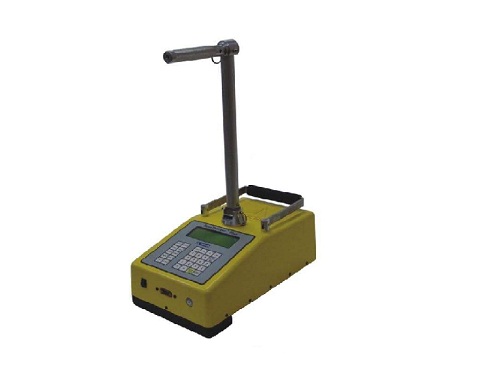 2701B PaveTracker Plus 瀝青無核密度儀(美國)