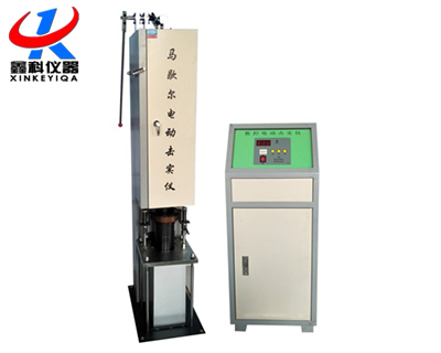 馬歇爾電動(dòng)擊實(shí)儀(兩用)