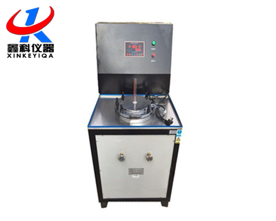巖石滲透系數(shù)測(cè)定儀(巖石滲透儀)