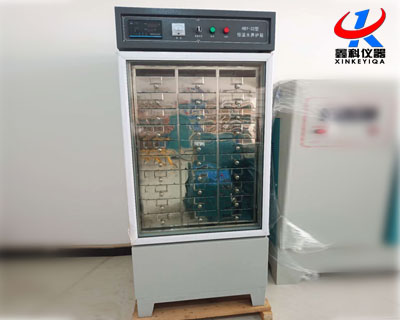 HBY-30、64型恒溫水養(yǎng)護(hù)箱