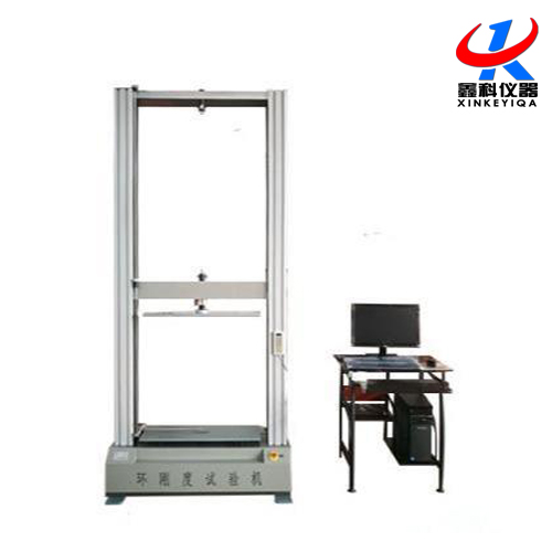 HWDW-50環(huán)剛度試驗機(壓縮空間2米)的技術參數(shù)